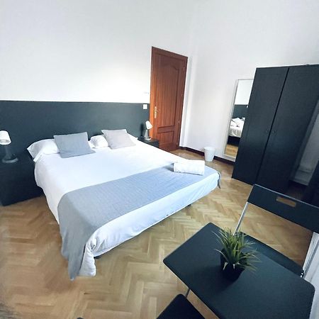 Ibiza Habitaciones مدريد المظهر الخارجي الصورة