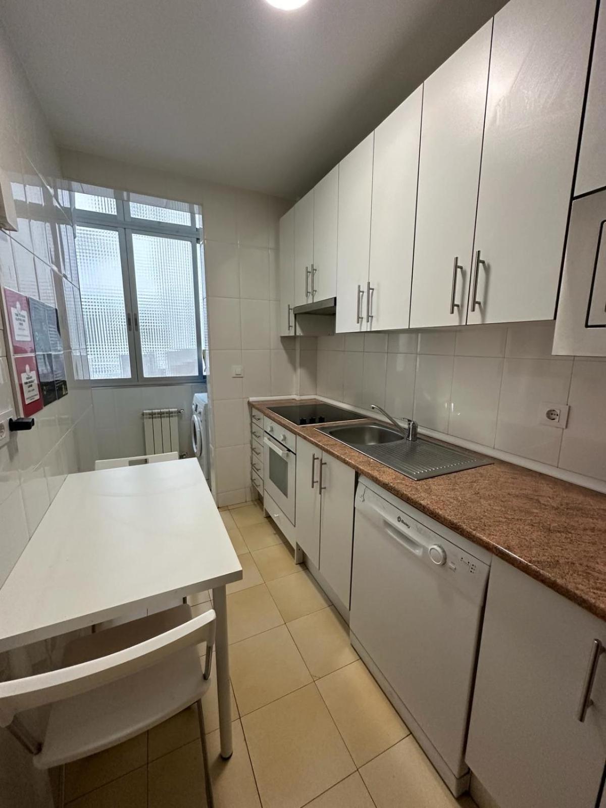 Ibiza Habitaciones مدريد المظهر الخارجي الصورة